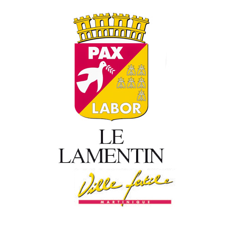 Lamentin logo