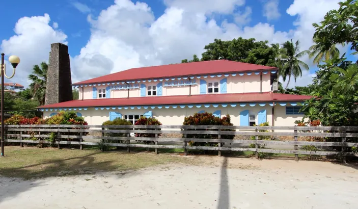 Ecomusée de la Martinique