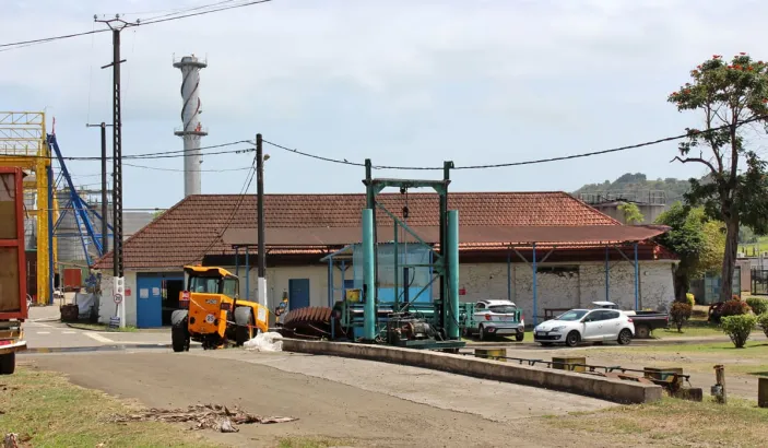 Boutique de l'usine du Galion