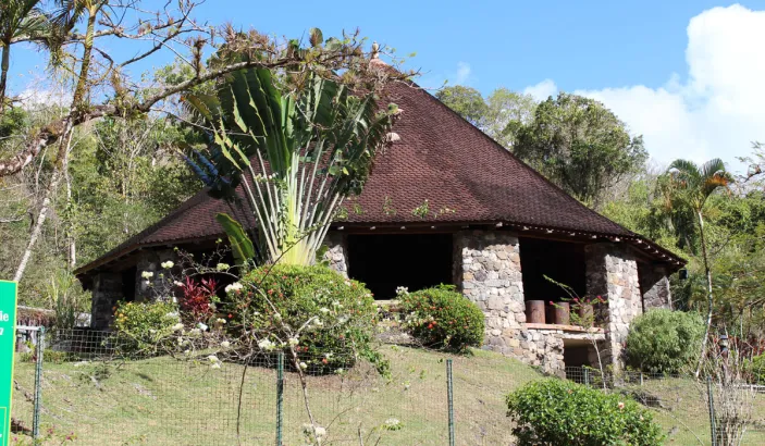 Musée de la Pagerie