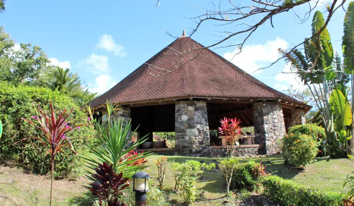 Musée de la Pagerie