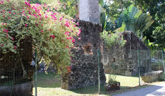 Musée de la Pagerie