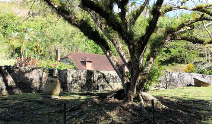 Musée de la Pagerie