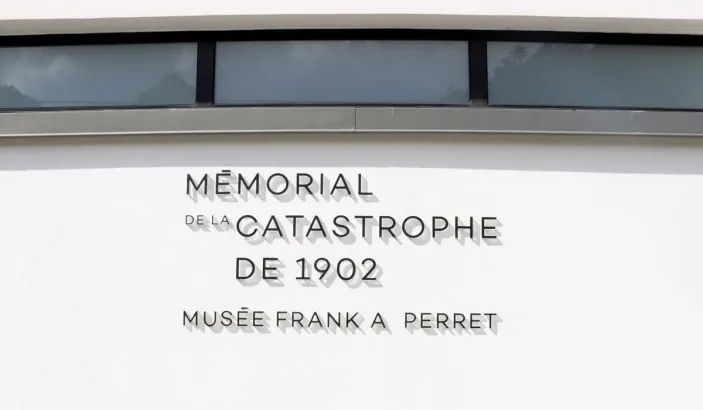 Musée Frank A. Perret