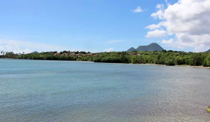 Plage de l'Anse O'Mullane