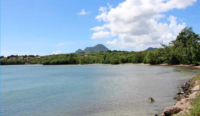 Plage de l'Anse O'Mullane