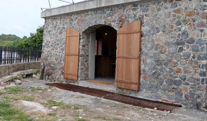 Boutique de la Distillerie Hardy