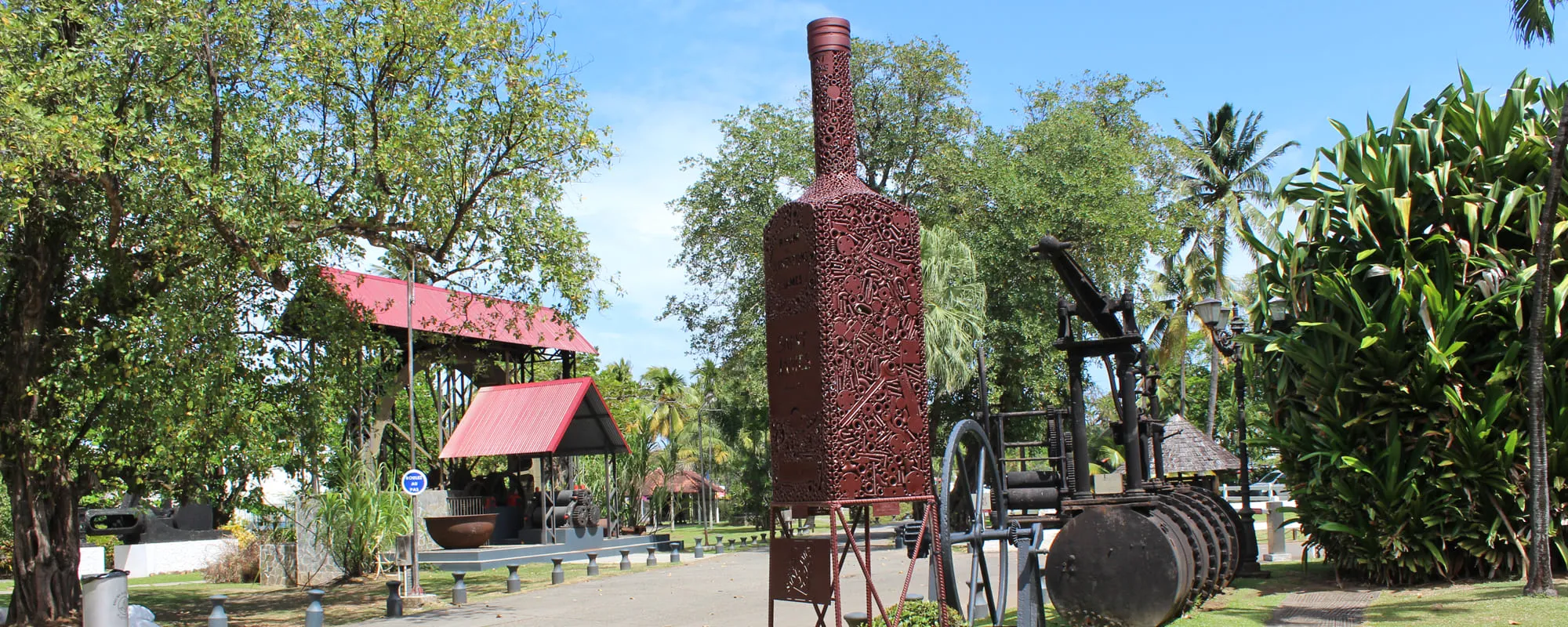 Habitation Saint-James