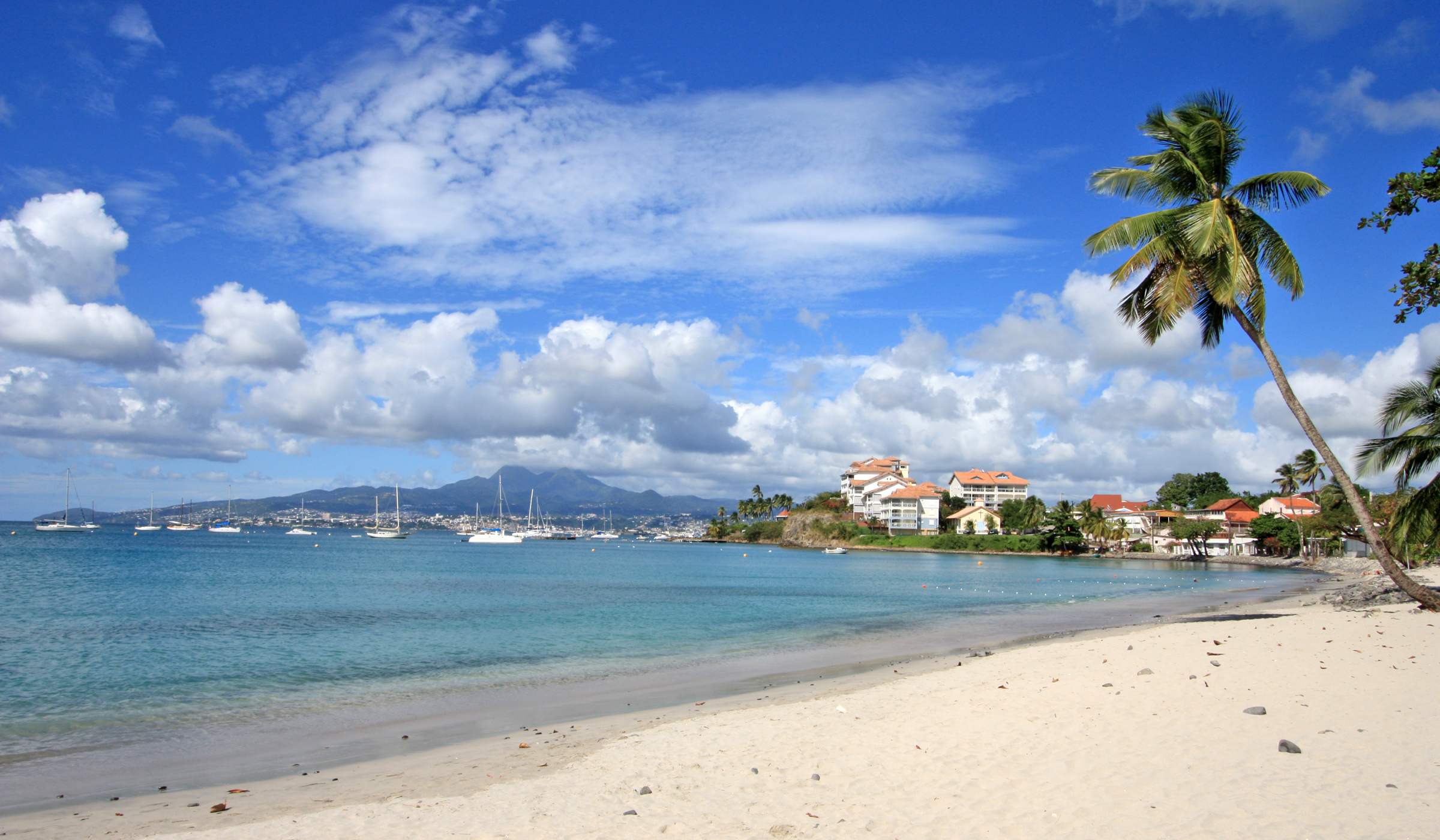 Anse Mitan