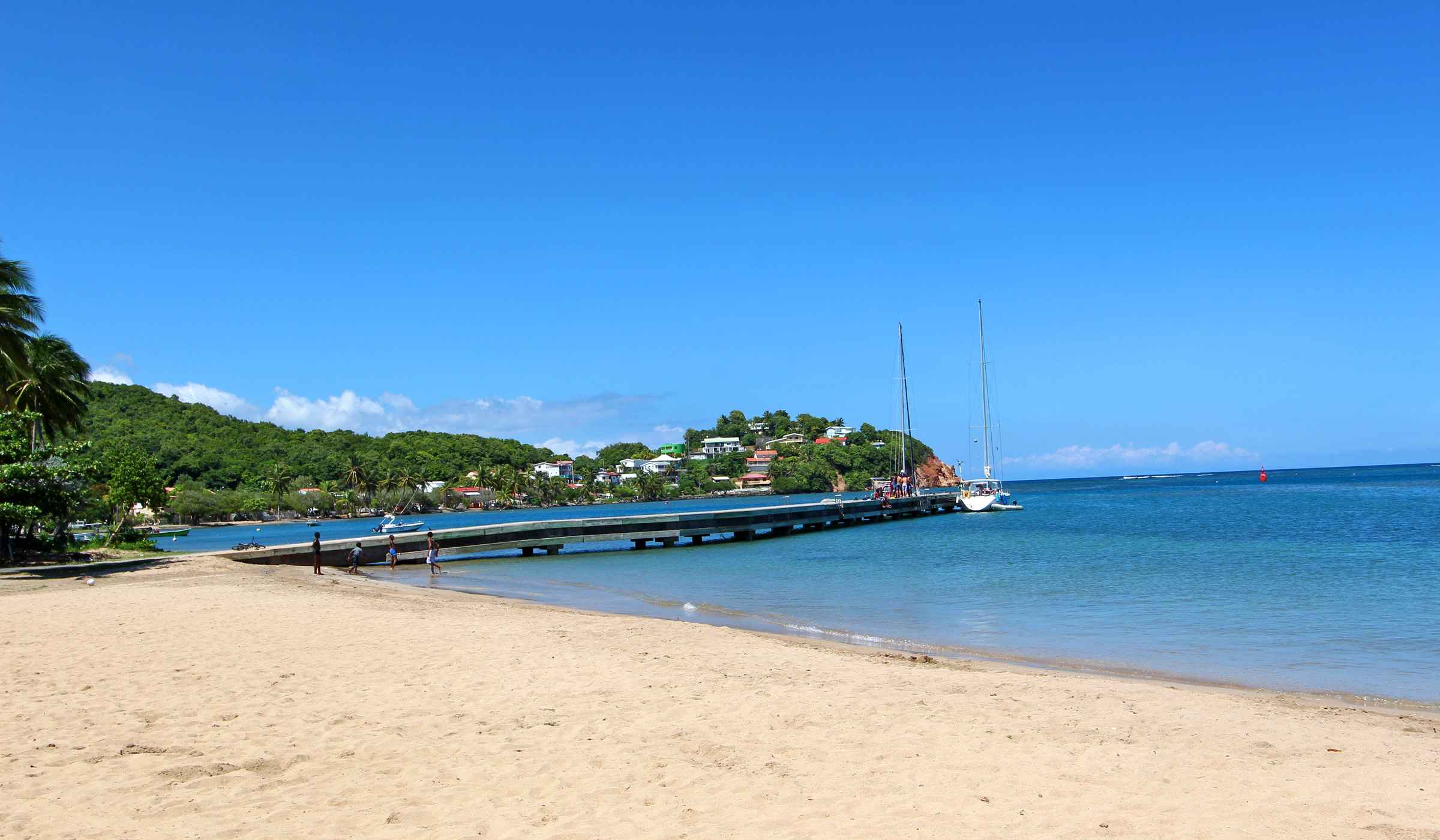 Anse de Tartane