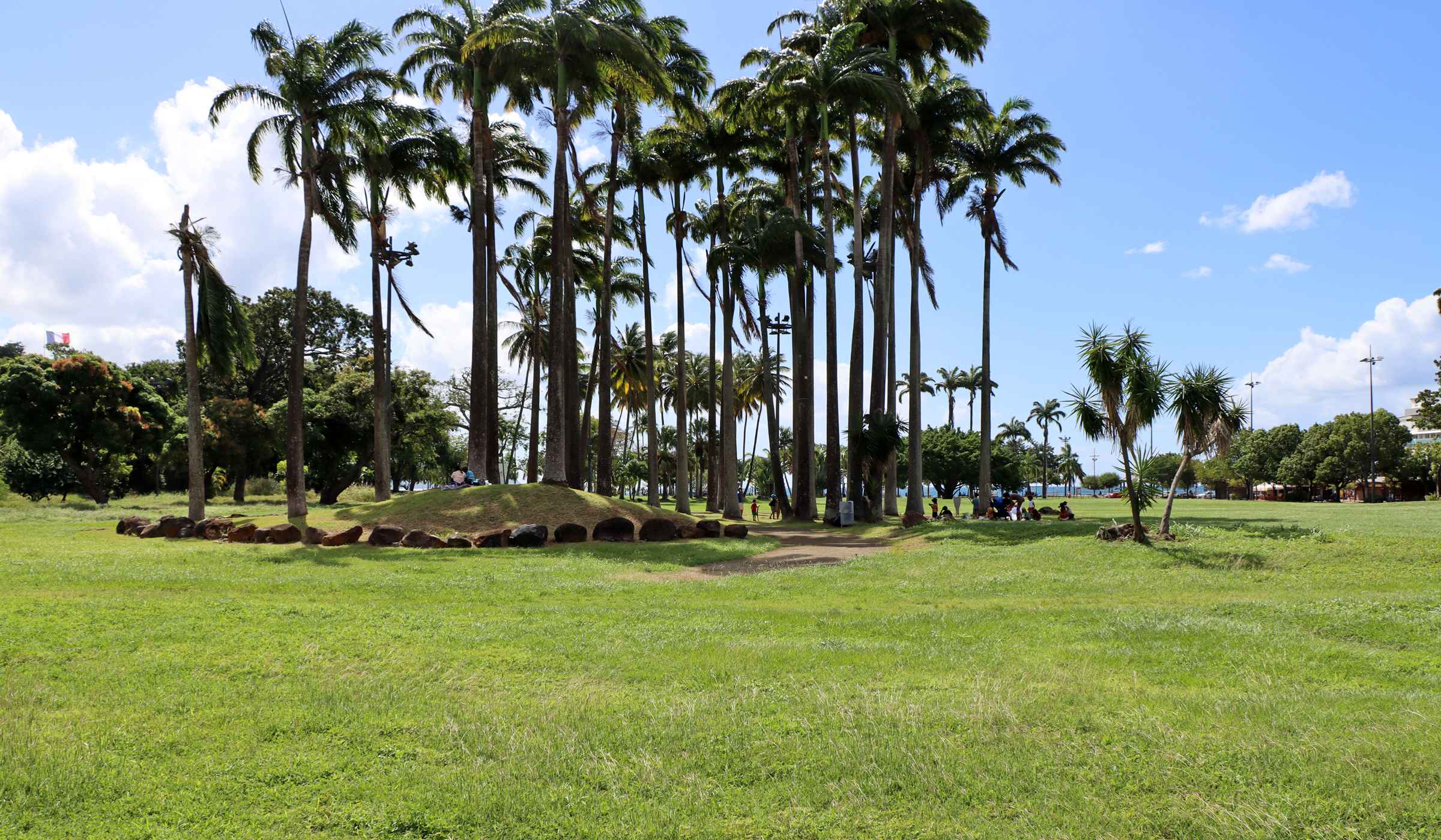 Savane Park