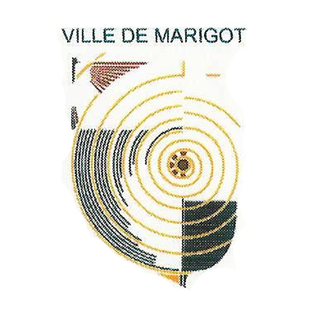 Marigot logo