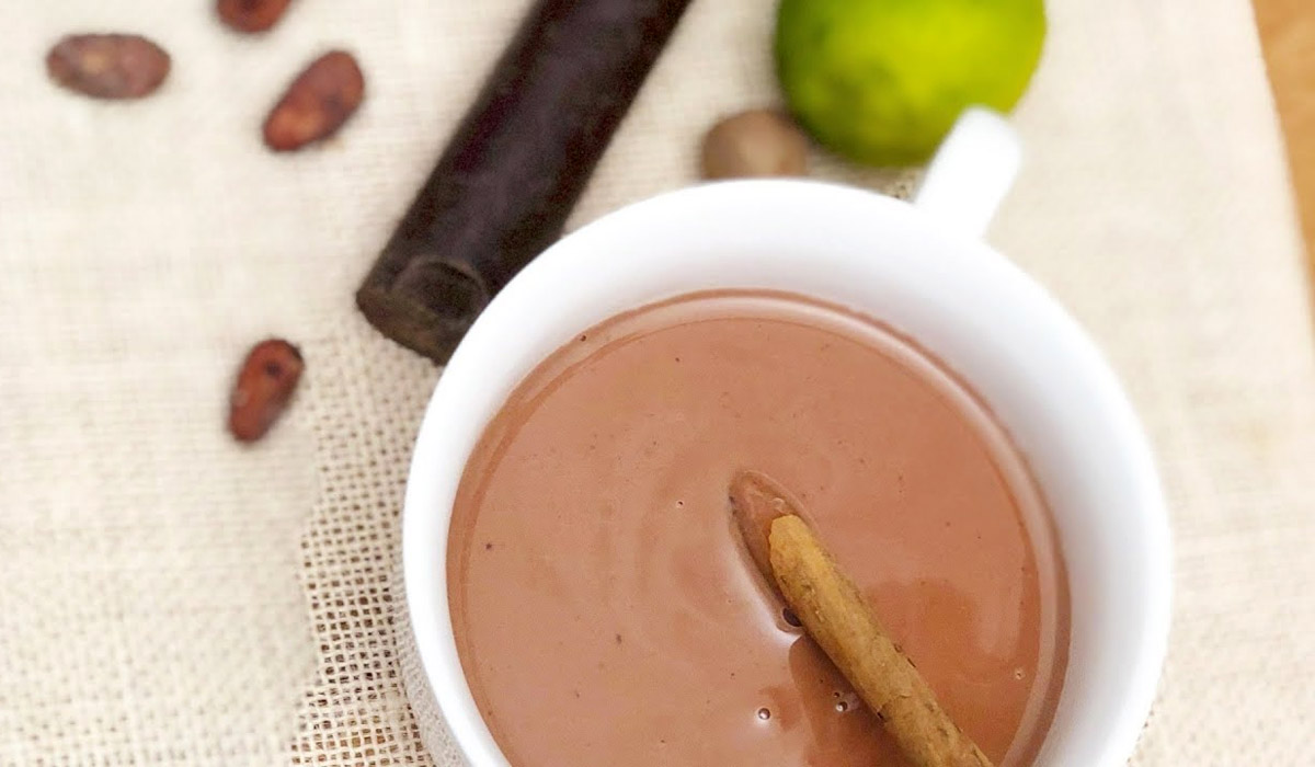 Chocolat de communion