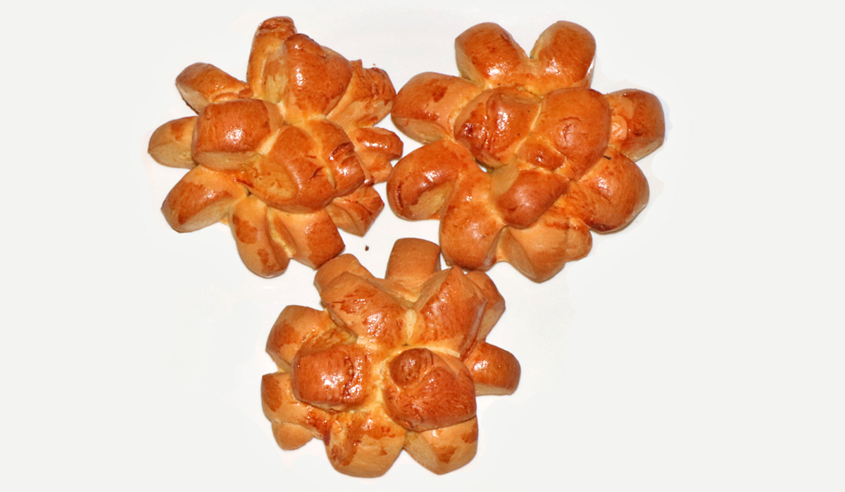 Pomme cannelle