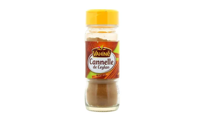 Ceylon Cinnamon powder