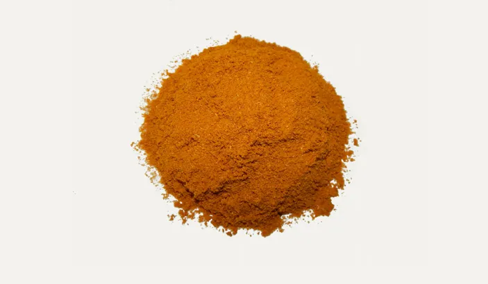 Colombo powder