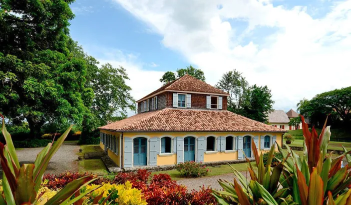 Habitation Pécoul
