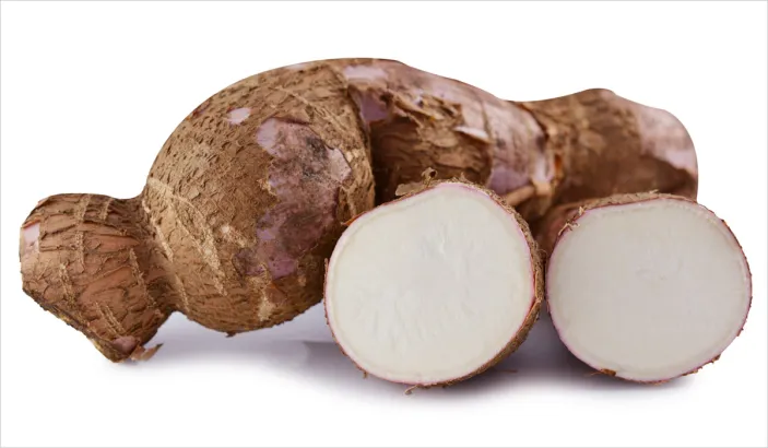 Cassava