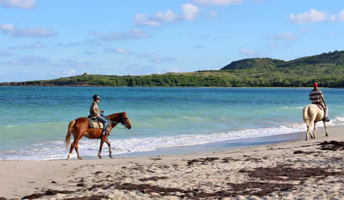 Anse Grand Macabou