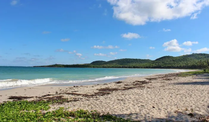 Anse Grand Macabou