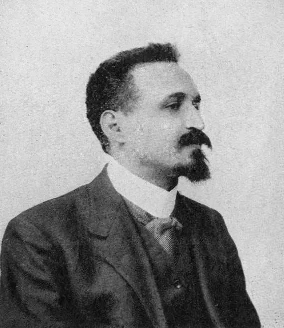 Joseph Lagrossillière