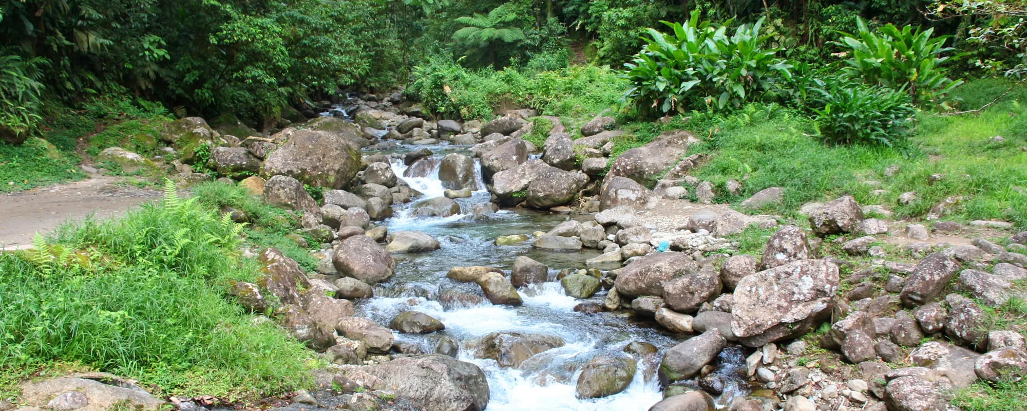 Alma River