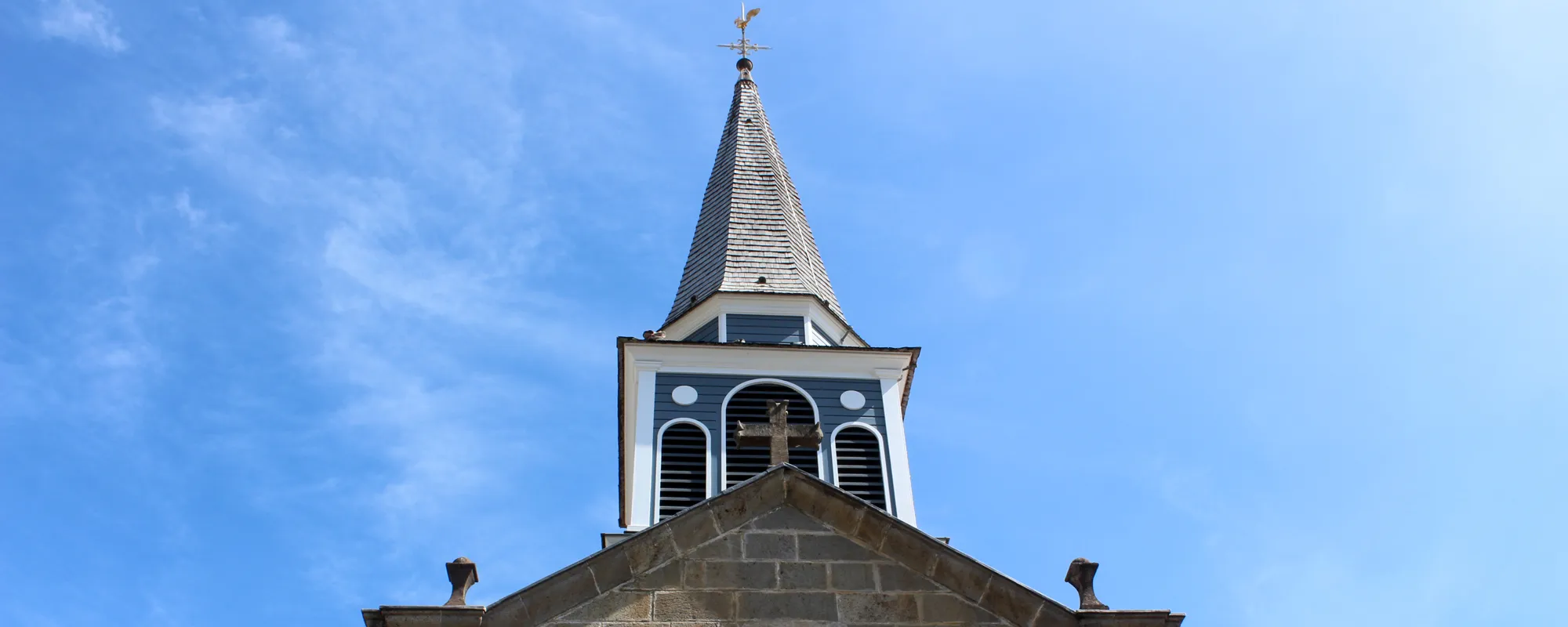 Église de Case-Pilote