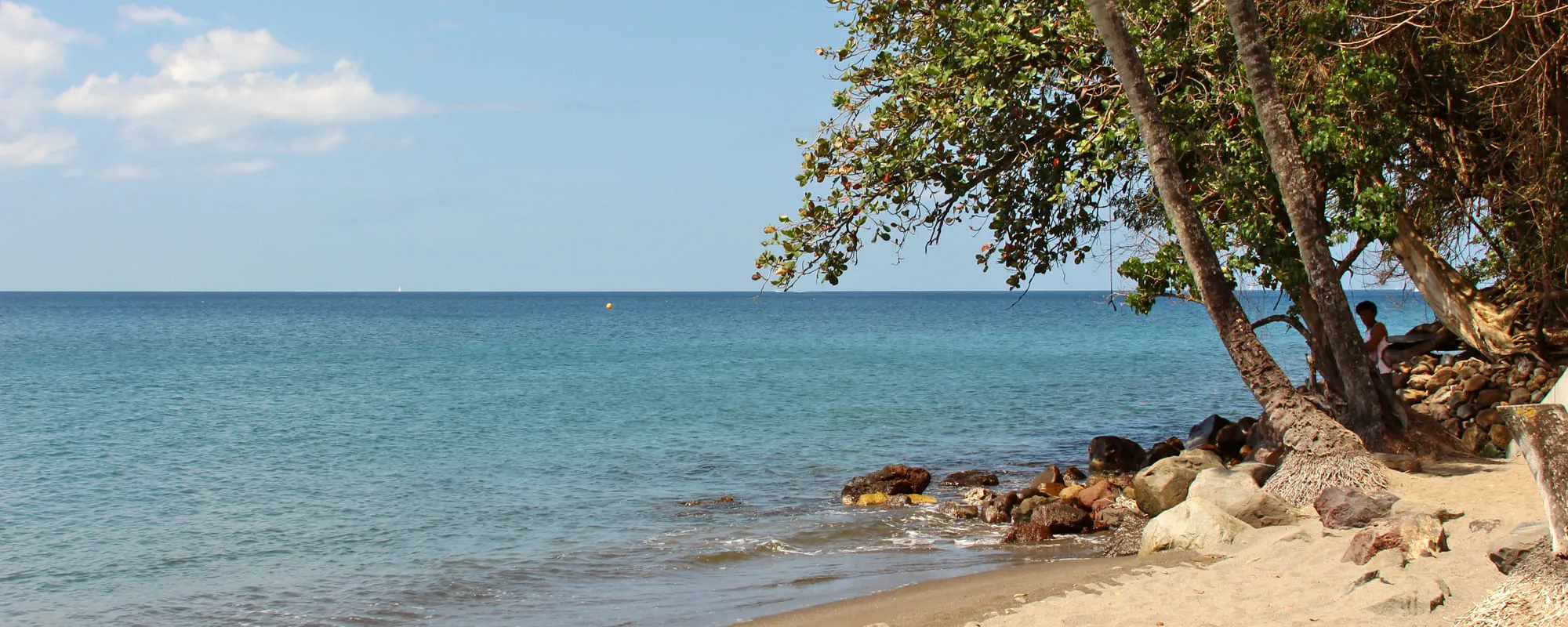 Plage du Lido