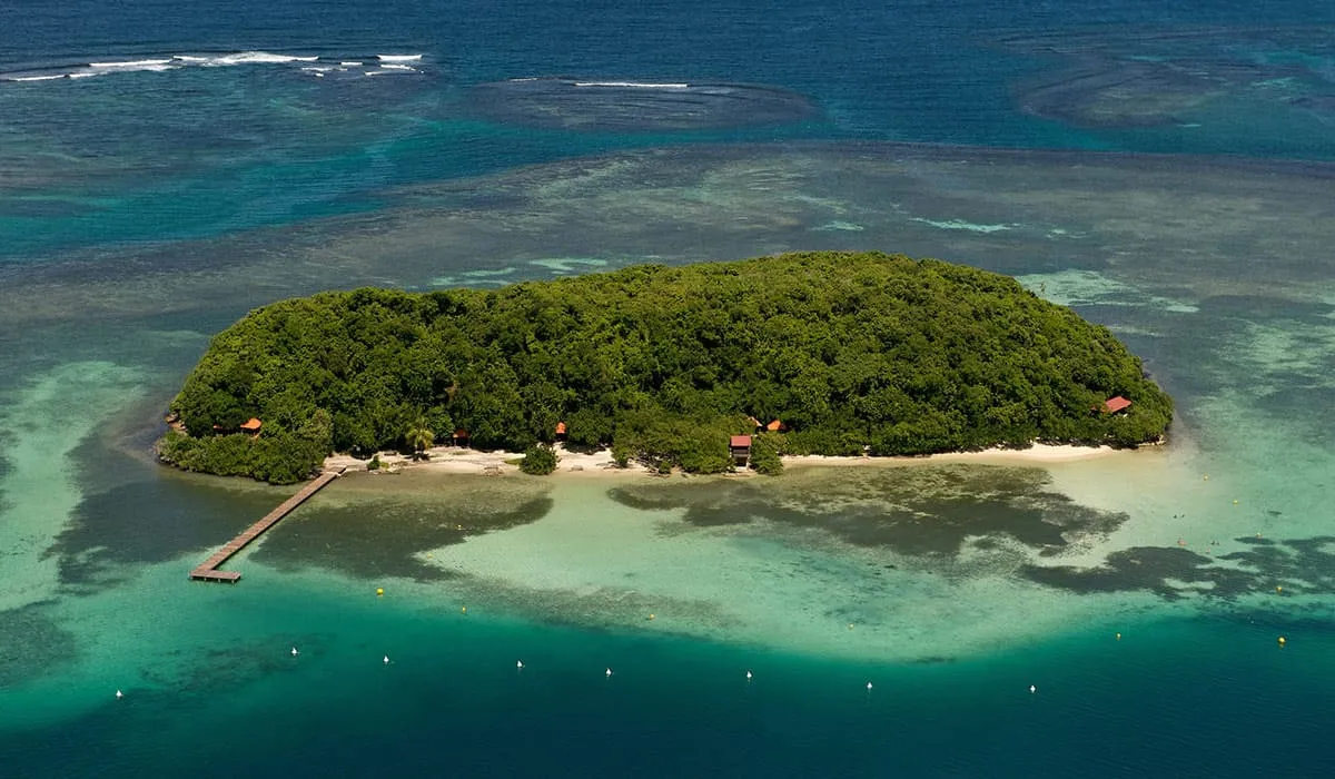 Îlet de l'Anse Madame